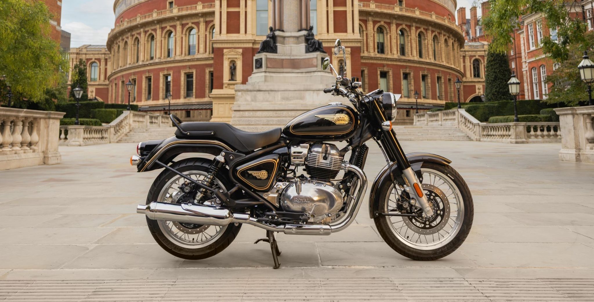 Royal Enfield Bullet 650 2026: El Regreso del Ícono Clásico que Podría Conquistar República Dominicana